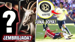 La MEJOR Y PEOR PLAYERA de LA HISTORIA DE CADA EQUIPO de la LIGA MX ¡EL DE CHIVAS PARECÍA BRUJERÍA🔥 [upl. by Granniah]