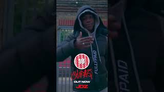 Chiraq drops his U18 FREEstyle 🔥 JDZ shorts [upl. by Kluge]