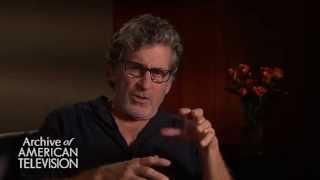 Paul Michael Glaser discusses the 2004 quotStarsky and Hutchquot movie  EMMYTVLEGENDSORG [upl. by Lupita982]