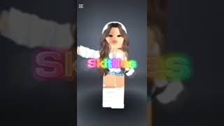 No pole lol what sound should I Use next in an edit roblox allyahamood346 vIral [upl. by Tiffanle]