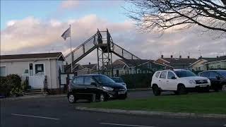 Abandonded Railways Shoeburyness MOD Railway [upl. by Posner]