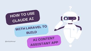 claude ai in laravel [upl. by Gregg]