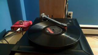 Rega P5 new Ortofon 2M Bronze and Bellari VP130 [upl. by Mamoun827]