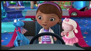 Doc McStuffins Season 1 Episode 6 Arcade Escapade [upl. by Imeka955]