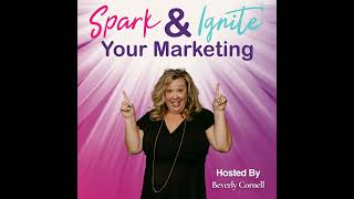 Finding Your Niche Can Transform Your PurposeDriven Brand with Beverly Cornell [upl. by Glorianna]