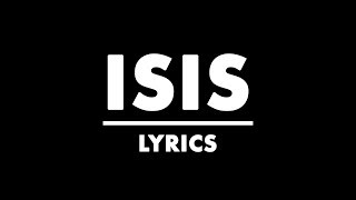 Joyner Lucas  ISIS Lyrics ft Logic ADHD [upl. by Fleece380]