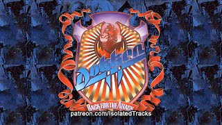 Dokken  Mr Scary Guitars Only [upl. by Ssur]