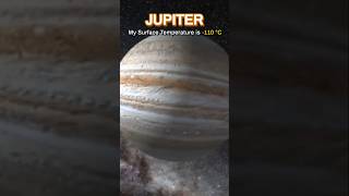 Planets by Surface Temp🌡️cosmos planet ytshorts nasa year astronomy trending solarsystem1k [upl. by Adoc869]