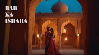 Rab ka Ishara  love connection in their relationships [upl. by Adnolat]