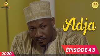 Adja 2020  Episode 43 [upl. by Assilla]