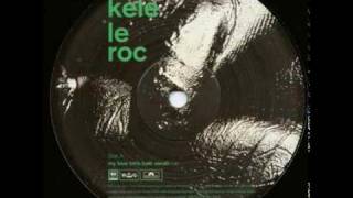 Kele Le Roc  My Love Rhythm Masters Vocal Club Mix [upl. by Nuawd]