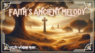 Faiths Ancient Melody Song Lyrics in Description  Celtic Worship Music Irish Medieval Nordic [upl. by Hedgcock882]