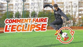 COMMENT FAIRE LECLIPSE  S3SCHOOL TUTO [upl. by Ellac191]