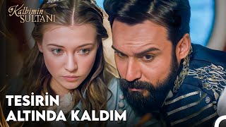 Anna Etkisinden Çıkamadı  Kalbimin Sultanı 5 Bölüm [upl. by Eidnam]