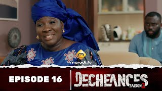 Série  Déchéances  Saison 2  EPISODE 16  VOSTFR [upl. by Terrena]