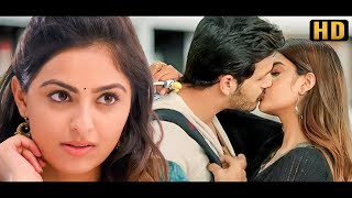 Best Lovers Hindi Dubbed South Action Movie Full HD 1080p Romantic Love Story Movie  South Movie [upl. by Ellehcal413]