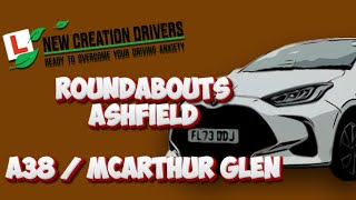 Ashfield  McArthur Glen  A38 [upl. by Adolpho]