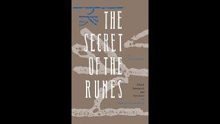 The Secret of the Runes by Guido Von List Book Study [upl. by Minsk138]