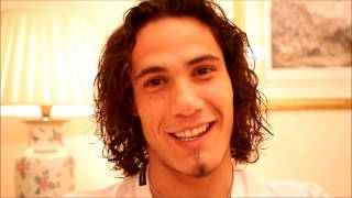 Behind the Scenes  CAVANI INTERVIEW [upl. by Ennaeiluj464]