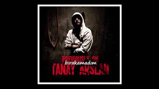 Tanay Arslan  34 Geceleri Official Audio [upl. by Ativ599]