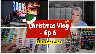 🎄VLOGMAS EP6 Au pays des merveilles [upl. by Rinum216]