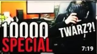 10 000 SPECIAL MOJA TWARZ [upl. by Novelia]