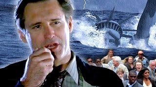 Top 10 Disaster Film Cliches [upl. by Yesima]