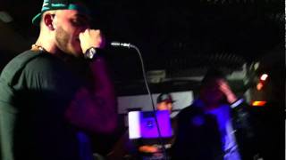 Sanguina  RapCore Zoobar Roma [upl. by Adriane610]