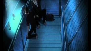 High school Of The Dead sub ita ep 7 parte12 [upl. by Narcis]