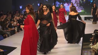 TRESemmé Bangladesh Fasion Week  Runway Of Bangladesh  BD Fashion Show [upl. by Gent802]