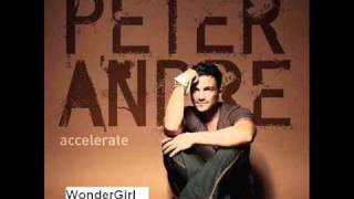 Peter Andre  Accelerate Full Album [upl. by Nailimixam]