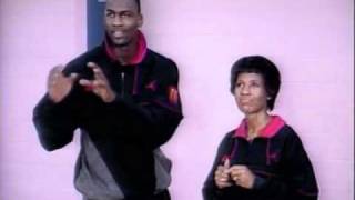 Michael Jordan Mom Got Game [upl. by Anatnas]