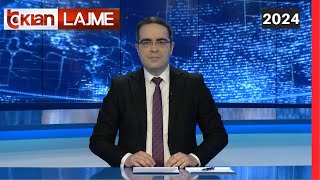 Edicioni i Lajmeve Tv Klan 8 Maj 2024 ora 1200  Lajme  News [upl. by Noryahs]