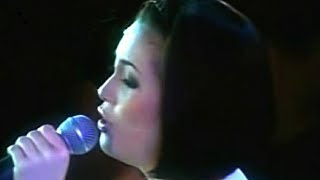 Kailangan Koy Ikaw BEST VERSION EVER  Regine Velasquez [upl. by Slosberg]