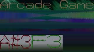 Frogger 1981  8bit Traditional Songs Galore  Theme Cover Music option 2 [upl. by Odlaw]