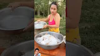 Fry chicken coking [upl. by Inna799]