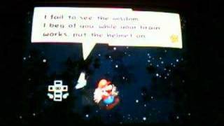 Super Paper Mario Game Over 2 [upl. by Sihtnyc]