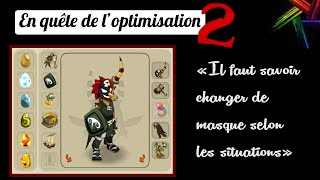 Aventure suivie  En Quête de lOptimisation Ep 10  Saison 2 [upl. by Kho]