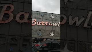 Famous Barrowland Glasgow [upl. by Nylsor798]