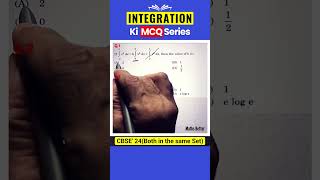 8️⃣8️⃣ Amazing Properties of Definite Integrals  MCQ Series  Integration Class 12 [upl. by Annoyed984]