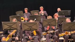 Manteca  Jazz Assessment [upl. by Rosita171]