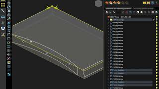 bSolid Boring from Geometry [upl. by Tiloine]