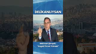 Deniz Zeyrek Asgari Ücret [upl. by Redneval]