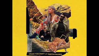 Yellow Claw  Crash This Party feat Tabitha Nauser [upl. by Atsylak]