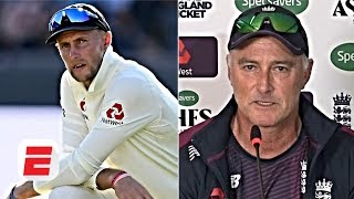 England vs Australia ‘is not over’ claims Graham Thorpe  2019 Ashes [upl. by Oloap]