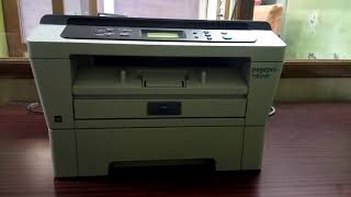 Error printer pagepro 1580 mf [upl. by Bixby588]