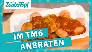 Anbraten im Thermomix® Wie gut funktioniert es wirklich mit dem TM6 [upl. by Ahsienel]