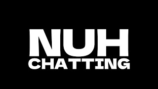 NORI  NUH CHATTINGS TIKTOK FREESTYLE [upl. by Ysac796]