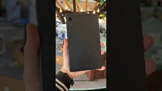 Tablet 8 inch terbaik dibawah 5 juta SamsungGalaxyTabA9 GalaxyTabA9 shorts samsung shortsviral [upl. by Enyt]