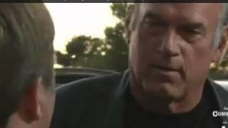 Jesse Ventura Attacks David Icke on Reptilian Conspiracy [upl. by Norrehc]